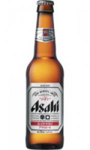 Japonský pivní hit jde na trh v Česku