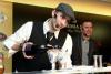 Barman Milan Červenka ovládl Bohemia Sekt Cocktail Competition