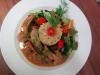 Francouzský šéfkuchař restaurace Nebespán: Do Česka mě přivedla láska k houbám