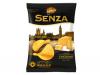 Nové SENZA chipsy s chutí britského sýra cheddar